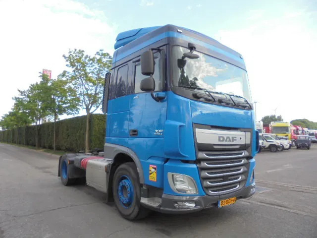 DAF XF 440 FT NL TRUCK - Vlačilec: slika 3 DAF XF 440 FT NL TRUCK - Vlačilec: slika 3