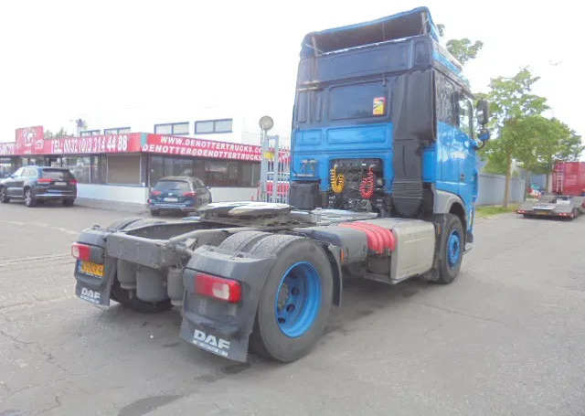 DAF XF 440 FT NL TRUCK - Vlačilec: slika 5 DAF XF 440 FT NL TRUCK - Vlačilec: slika 5