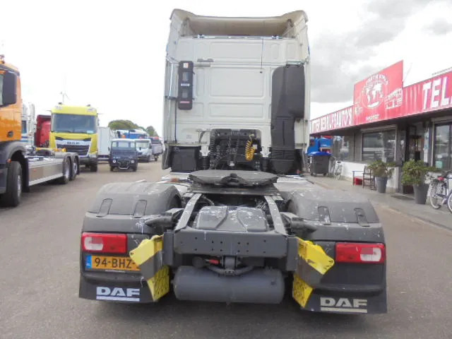 DAF XF 440 NL TRUCK - Vlačilec: slika 5 DAF XF 440 NL TRUCK - Vlačilec: slika 5