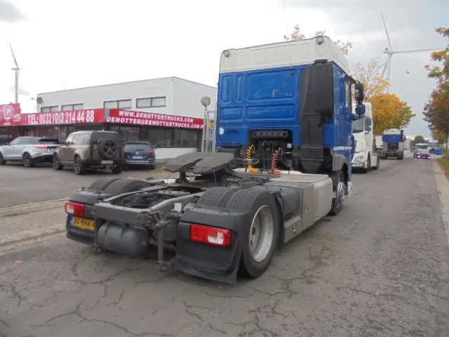 DAF XF 440 NL TRUCK - Vlačilec: slika 5 DAF XF 440 NL TRUCK - Vlačilec: slika 5