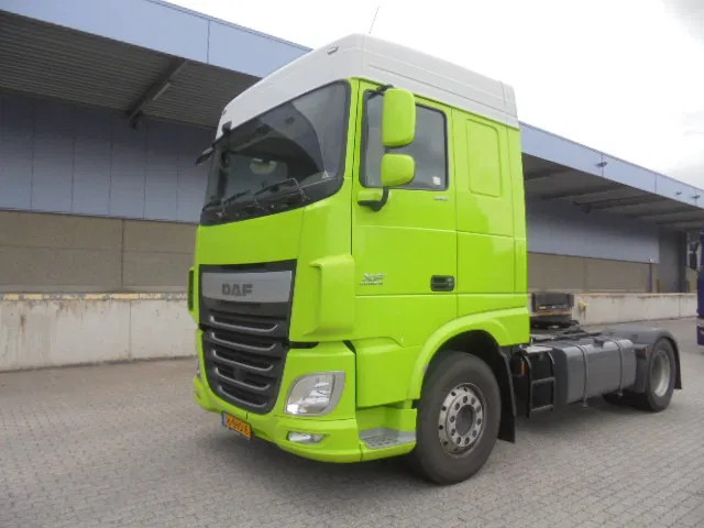 DAF XF 440 RTI COMPRESSOR NL TRUCK APK 05-26 - Vlačilec: slika 1 DAF XF 440 RTI COMPRESSOR NL TRUCK APK 05-26 - Vlačilec: slika 1
