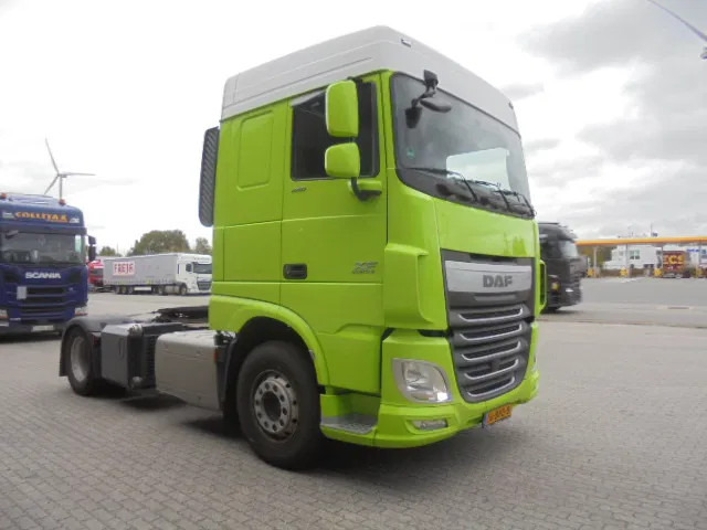DAF XF 440 RTI COMPRESSOR NL TRUCK APK 05-26 - Vlačilec: slika 2 DAF XF 440 RTI COMPRESSOR NL TRUCK APK 05-26 - Vlačilec: slika 2