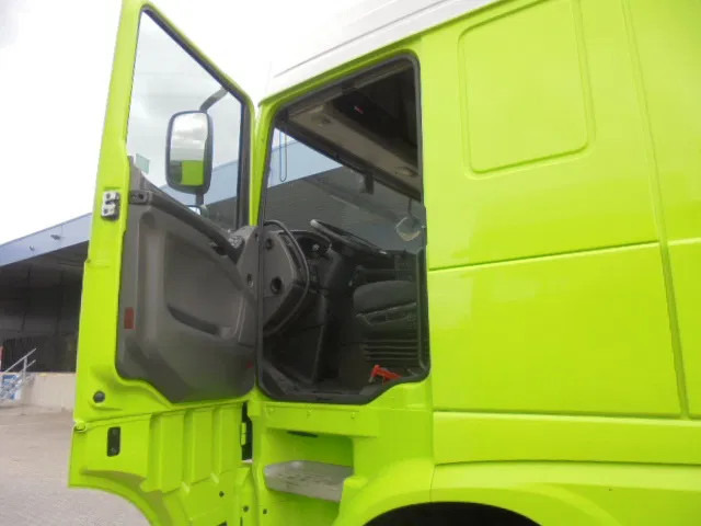 DAF XF 440 RTI COMPRESSOR NL TRUCK APK 05-26 - Vlačilec: slika 5 DAF XF 440 RTI COMPRESSOR NL TRUCK APK 05-26 - Vlačilec: slika 5