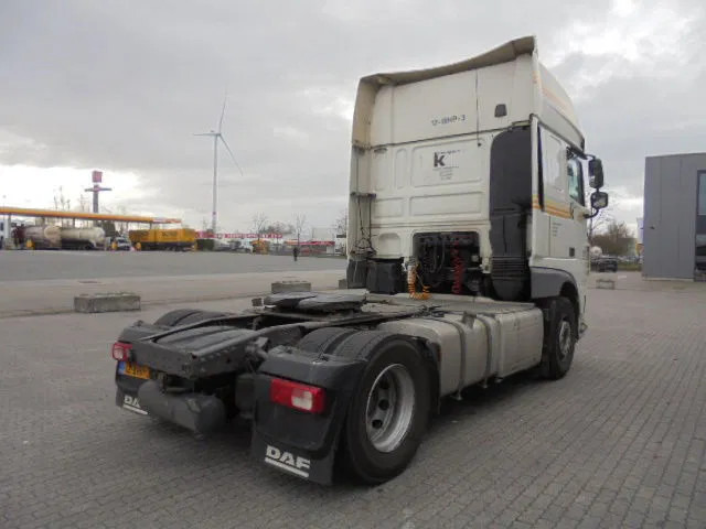 DAF XF 440 SSC NL TRUCK - Vlačilec: slika 4 DAF XF 440 SSC NL TRUCK - Vlačilec: slika 4