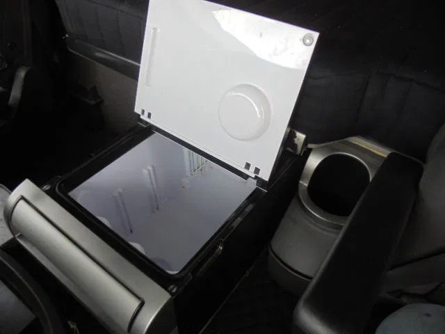 Vlačilec DAF XF 440 SSC NL TRUCK: slika 11 Vlačilec DAF XF 440 SSC NL TRUCK: slika 11