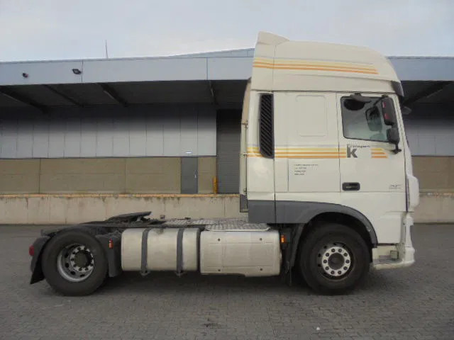 DAF XF 440 SSC NL TRUCK - Vlačilec: slika 4 DAF XF 440 SSC NL TRUCK - Vlačilec: slika 4