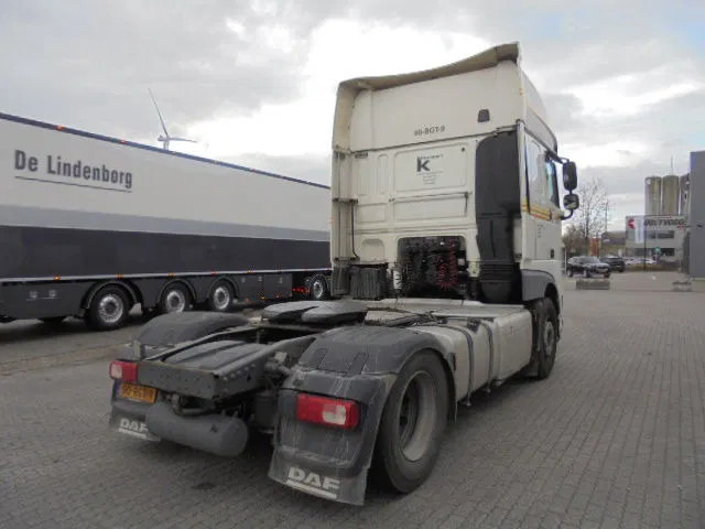 DAF XF 440 SSC NL TRUCK - Vlačilec: slika 4 DAF XF 440 SSC NL TRUCK - Vlačilec: slika 4
