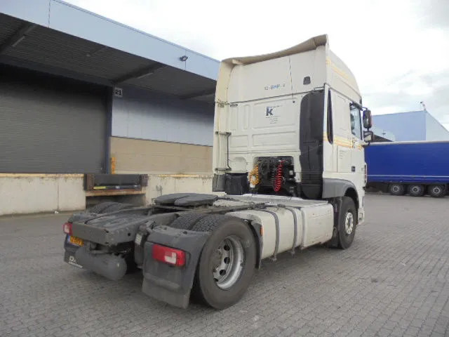 DAF XF 440 SSC NL TRUCK - Vlačilec: slika 5 DAF XF 440 SSC NL TRUCK - Vlačilec: slika 5