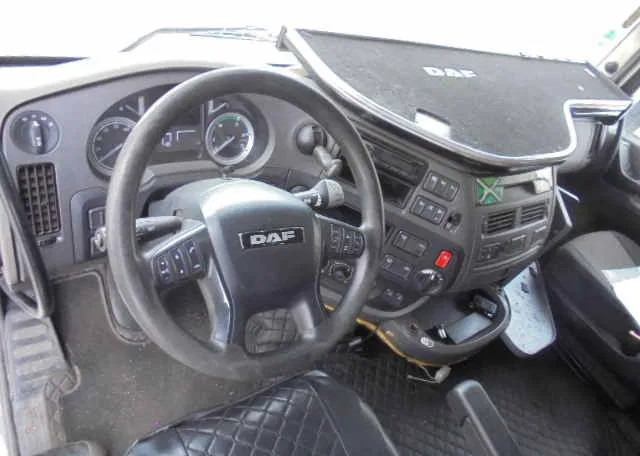 Vlačilec DAF XF 440 SSC NL TRUCK: slika 7 Vlačilec DAF XF 440 SSC NL TRUCK: slika 7