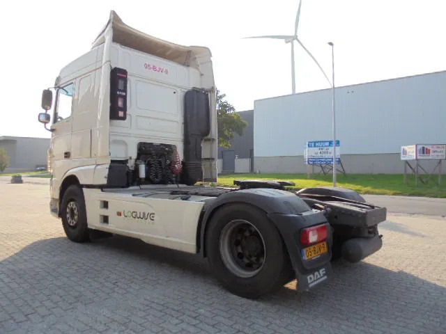 Vlačilec DAF XF 450: slika 6