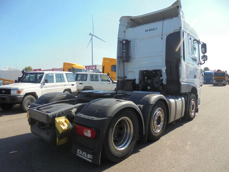 DAF XF 460 FTG 6X2 LZV UITVOERING 64500KG - Vlačilec: slika 4 DAF XF 460 FTG 6X2 LZV UITVOERING 64500KG - Vlačilec: slika 4