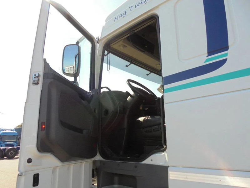 Vlačilec DAF XF 460 FTG 6X2 LZV UITVOERING 64500KG: slika 11