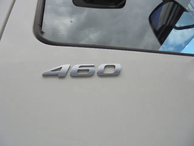 DAF XF 460 NL TRUCK MET COMPRESSOR APK 16-05-2026 - Vlačilec: slika 5 DAF XF 460 NL TRUCK MET COMPRESSOR APK 16-05-2026 - Vlačilec: slika 5