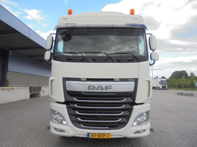 DAF XF 460 NL TRUCK MET COMPRESSOR APK 16-05-2026 - Vlačilec: slika 2 DAF XF 460 NL TRUCK MET COMPRESSOR APK 16-05-2026 - Vlačilec: slika 2