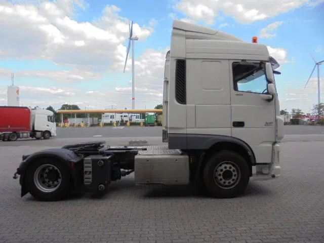 DAF XF 460 NL TRUCK MET COMPRESSOR APK 16-05-2026 - Vlačilec: slika 4 DAF XF 460 NL TRUCK MET COMPRESSOR APK 16-05-2026 - Vlačilec: slika 4