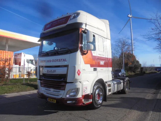 DAF XF 460 SSC NL TRUCK APK 05-26 - Vlačilec: slika 1 DAF XF 460 SSC NL TRUCK APK 05-26 - Vlačilec: slika 1