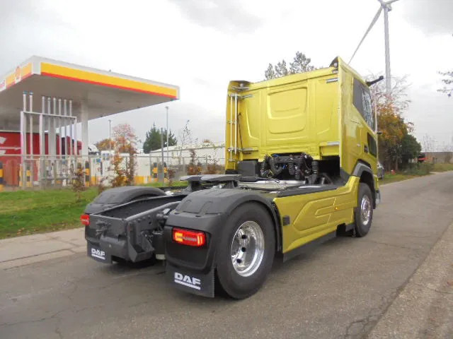 DAF XF 480 FT + HYDRAULICS MET FABRIEKS GARANTIE - Vlačilec: slika 5 DAF XF 480 FT + HYDRAULICS MET FABRIEKS GARANTIE - Vlačilec: slika 5