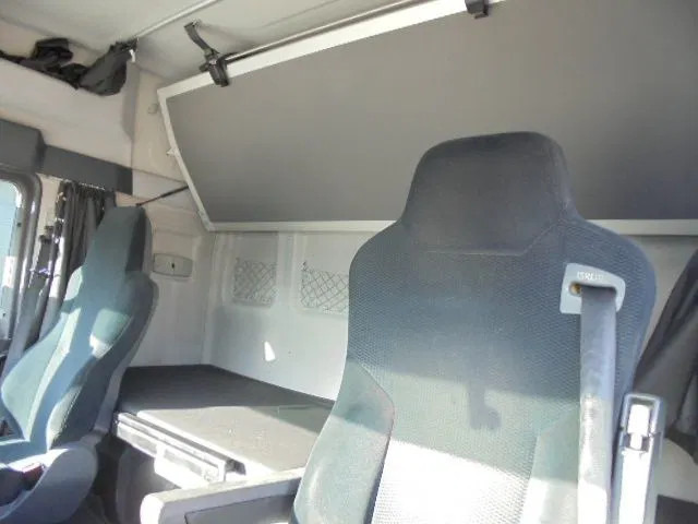 Vlačilec MAN TGX 18.400: slika 12