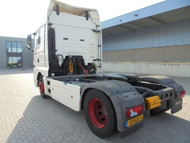 Vlačilec MAN TGX 18.400: slika 6