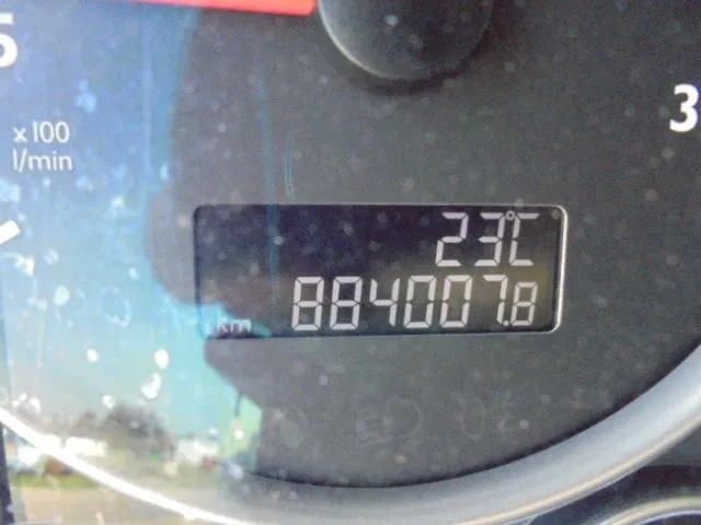 Vlačilec MAN TGX 18.400: slika 16