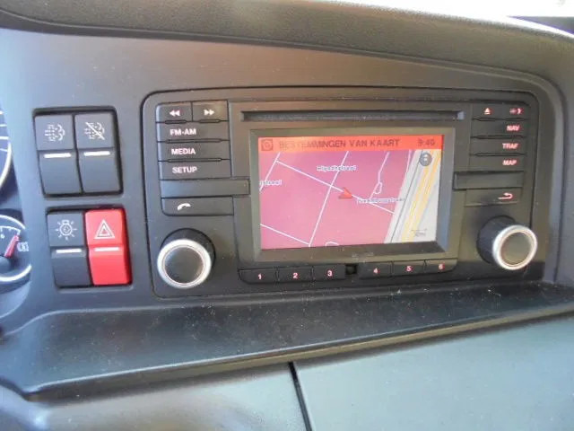 Vlačilec MAN TGX 18.400 XL: slika 14
