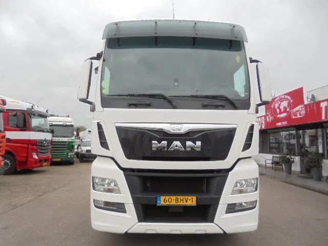 MAN TGX 26-480 6X2 NEW TYPE TACHO-SMART TACHO - Vlačilec: slika 2 MAN TGX 26-480 6X2 NEW TYPE TACHO-SMART TACHO - Vlačilec: slika 2