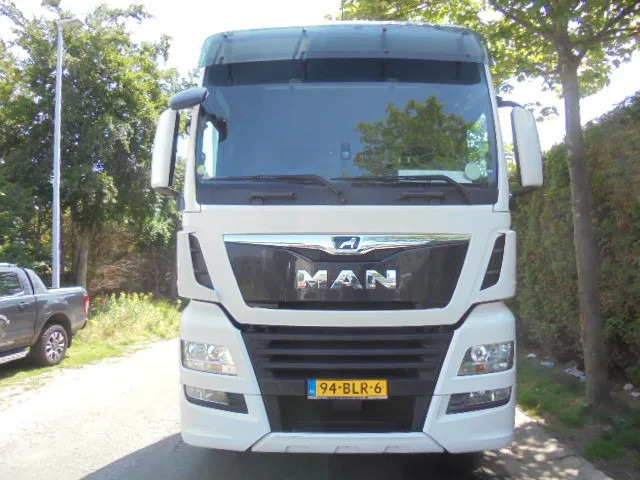 MAN TGX 26.500 XXL NL TRUCK SMART TACHO - Vlačilec: slika 2 MAN TGX 26.500 XXL NL TRUCK SMART TACHO - Vlačilec: slika 2