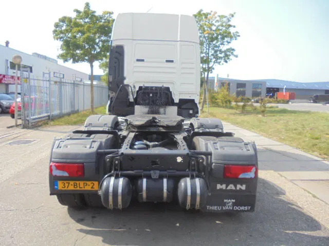 MAN TGX TGX 26.500 XXL NL TRUCK APK-TUV 18-02-2026 - Vlačilec: slika 5 MAN TGX TGX 26.500 XXL NL TRUCK APK-TUV 18-02-2026 - Vlačilec: slika 5