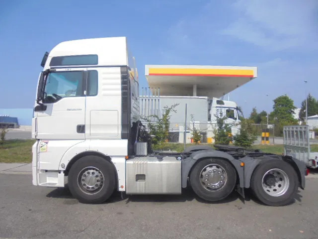 MAN TGX TGX 26.500 XXL NL TRUCK APK-TUV 18-02-2026 - Vlačilec: slika 3 MAN TGX TGX 26.500 XXL NL TRUCK APK-TUV 18-02-2026 - Vlačilec: slika 3