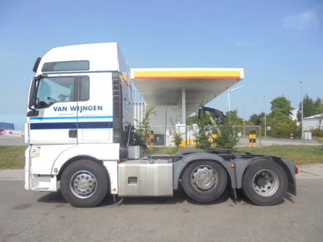 MAN TGX TGX 26.500 XXL NL TRUCK APK-TUV 20-03-2026 - Vlačilec: slika 2 MAN TGX TGX 26.500 XXL NL TRUCK APK-TUV 20-03-2026 - Vlačilec: slika 2