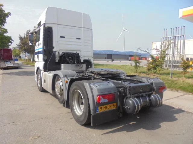 MAN TGX TGX 26.500 XXL NL TRUCK APK-TUV 20-03-2026 - Vlačilec: slika 3 MAN TGX TGX 26.500 XXL NL TRUCK APK-TUV 20-03-2026 - Vlačilec: slika 3