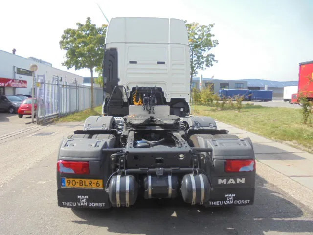 MAN TGX TGX 26.500 XXL NL TRUCK TUV APK 17-01-2026 - Vlačilec: slika 4 MAN TGX TGX 26.500 XXL NL TRUCK TUV APK 17-01-2026 - Vlačilec: slika 4
