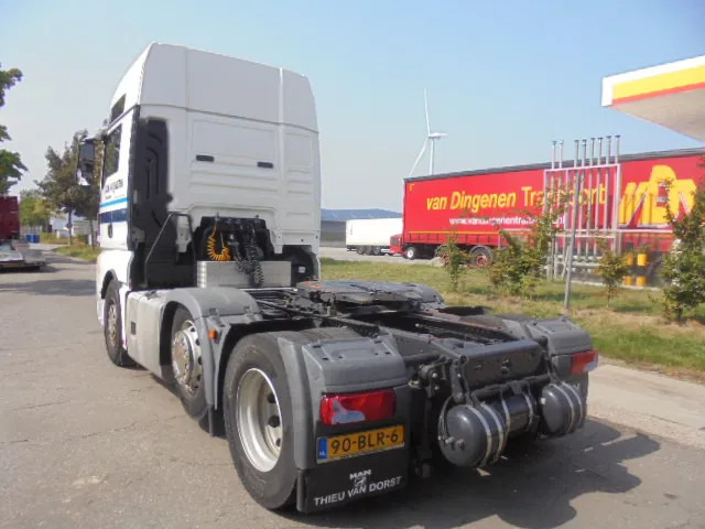 MAN TGX TGX 26.500 XXL NL TRUCK TUV APK 17-01-2026 - Vlačilec: slika 3 MAN TGX TGX 26.500 XXL NL TRUCK TUV APK 17-01-2026 - Vlačilec: slika 3