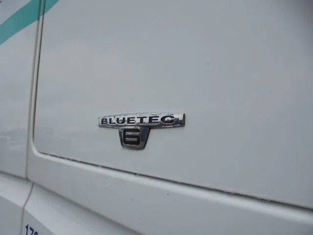 Vlačilec Mercedes-Benz Actros 1842 15x IN STOCK: slika 10 Vlačilec Mercedes-Benz Actros 1842 15x IN STOCK: slika 10