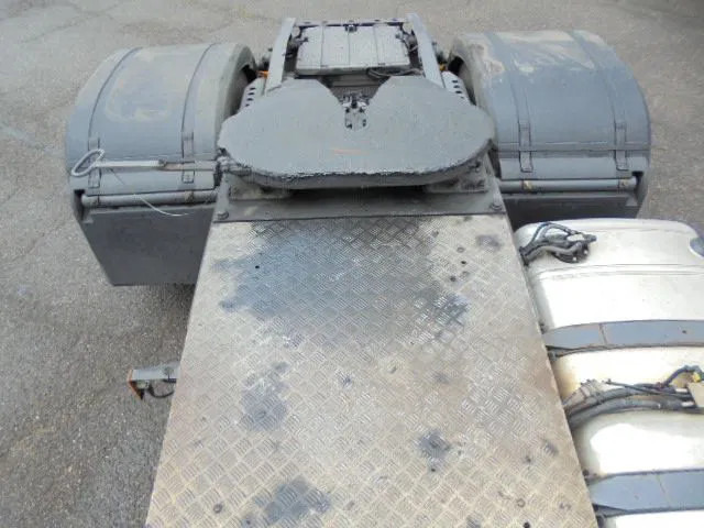 Vlačilec Mercedes-Benz Actros 1842 15x IN STOCK: slika 11 Vlačilec Mercedes-Benz Actros 1842 15x IN STOCK: slika 11