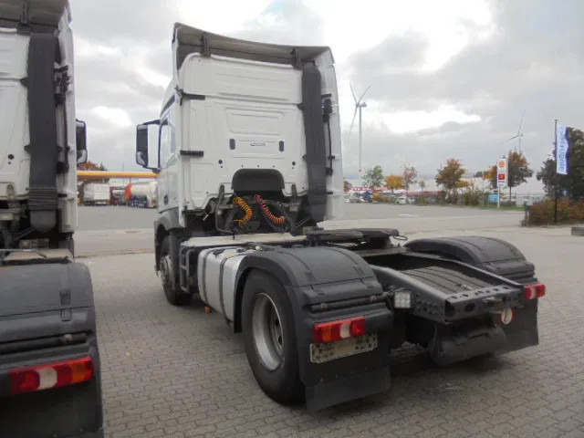 Mercedes-Benz Actros 1943 BELGIUM REGISTRATION TUV 06-2026 - Vlačilec: slika 5 Mercedes-Benz Actros 1943 BELGIUM REGISTRATION TUV 06-2026 - Vlačilec: slika 5