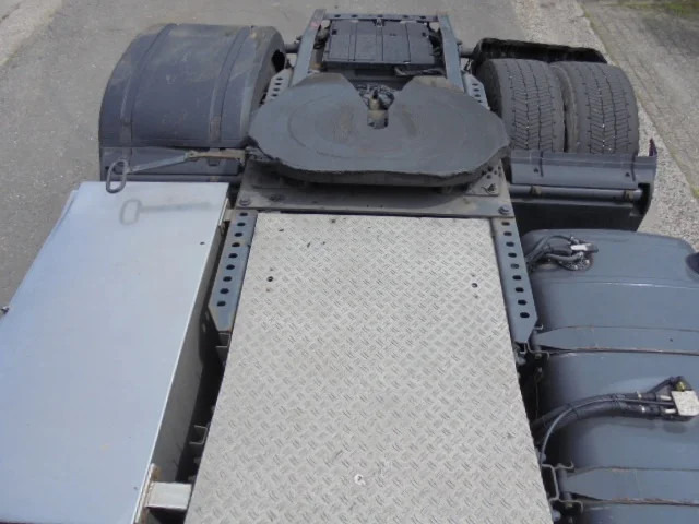 Vlačilec Mercedes-Benz Actros 1943 LS EUR6: slika 7 Vlačilec Mercedes-Benz Actros 1943 LS EUR6: slika 7