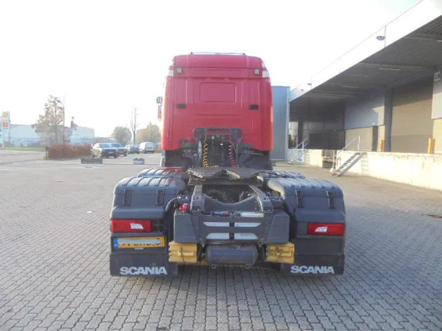 Scania R410 6x2 NL TRUCK - Vlačilec: slika 5 Scania R410 6x2 NL TRUCK - Vlačilec: slika 5