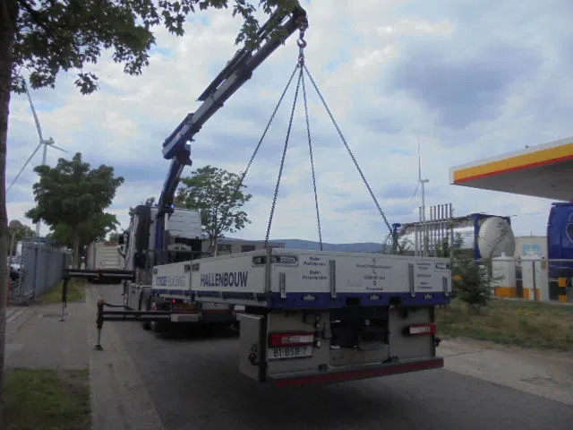 Volvo FH 420 6X2 NL TRUCK - Vlačilec: slika 2 Volvo FH 420 6X2 NL TRUCK - Vlačilec: slika 2