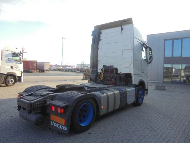 Volvo FH 420 - Vlačilec: slika 4 Volvo FH 420 - Vlačilec: slika 4