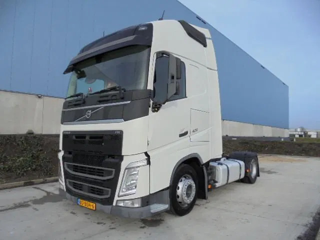 Volvo FH 420 MEGA NL TRUCK APK /TUV 01-05-2026 - Vlačilec: slika 1 Volvo FH 420 MEGA NL TRUCK APK /TUV 01-05-2026 - Vlačilec: slika 1