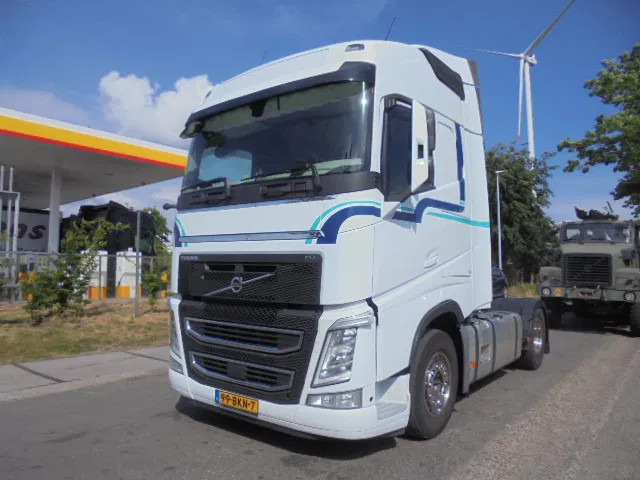 Vlačilec Volvo FH 420 NL TRUCK: slika 1
