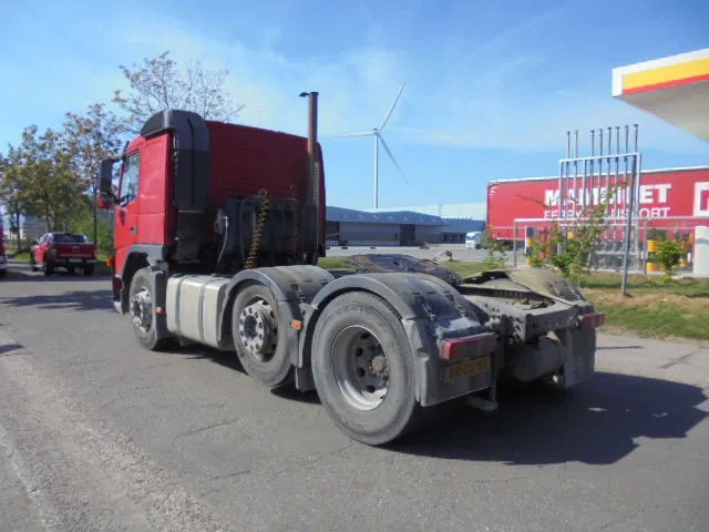 Volvo FM 380 6X2 NL TRUCK - Vlačilec: slika 5 Volvo FM 380 6X2 NL TRUCK - Vlačilec: slika 5