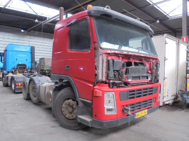 Volvo FM 380 ENGINE NOT OK ONLY PARTS NL TRUCK - Vlačilec: slika 3 Volvo FM 380 ENGINE NOT OK ONLY PARTS NL TRUCK - Vlačilec: slika 3