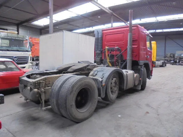 Volvo FM 380 ENGINE NOT OK ONLY PARTS NL TRUCK - Vlačilec: slika 5 Volvo FM 380 ENGINE NOT OK ONLY PARTS NL TRUCK - Vlačilec: slika 5