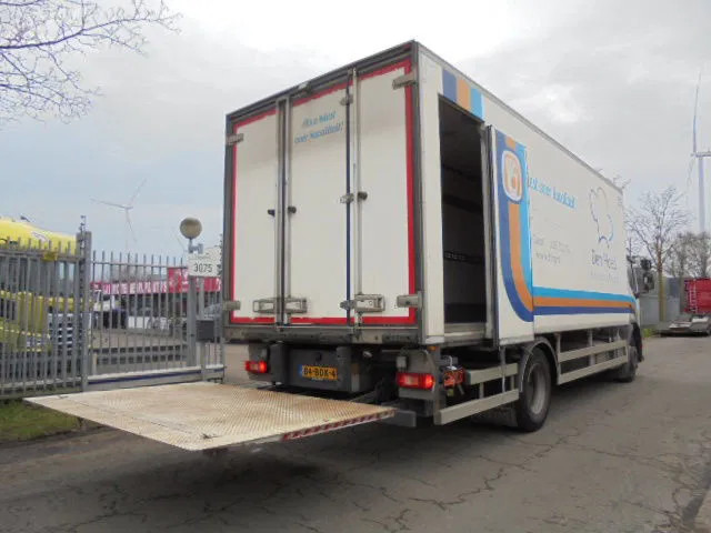 Volvo FE 250 CHEREAU NL TRUCK - Izotermični tovornjak: slika 4 Volvo FE 250 CHEREAU NL TRUCK - Izotermični tovornjak: slika 4