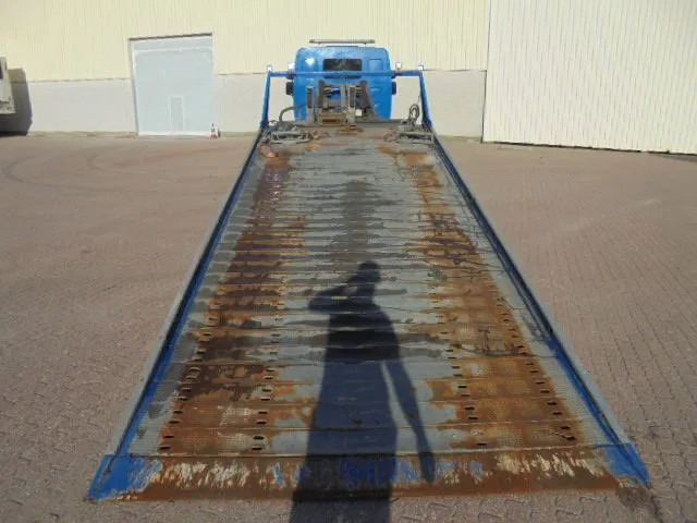 Volvo FE 280 - Vlečno vozilo: slika 5 Volvo FE 280 - Vlečno vozilo: slika 5