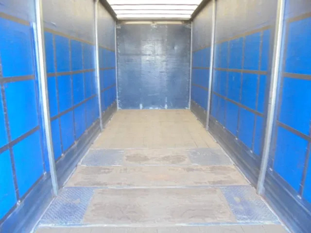 Volvo FH 460 6X2 NL TRUCK - Tovornjak s ponjavo: slika 5 Volvo FH 460 6X2 NL TRUCK - Tovornjak s ponjavo: slika 5