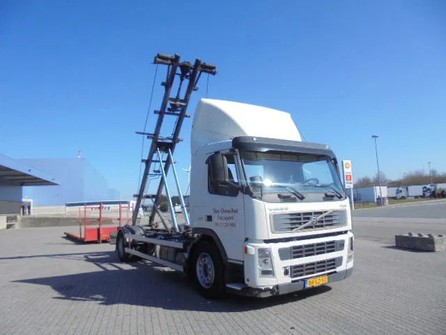 Volvo FM 260 MANUAL GEAR NL TRUCK - Tovornjak - kabelski sistem: slika 3 Volvo FM 260 MANUAL GEAR NL TRUCK - Tovornjak - kabelski sistem: slika 3