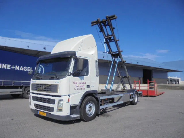 Volvo FM 260 MANUAL GEAR NL TRUCK - Tovornjak - kabelski sistem: slika 1 Volvo FM 260 MANUAL GEAR NL TRUCK - Tovornjak - kabelski sistem: slika 1
